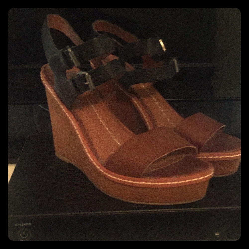 Dolce Vita, brand new, size 8